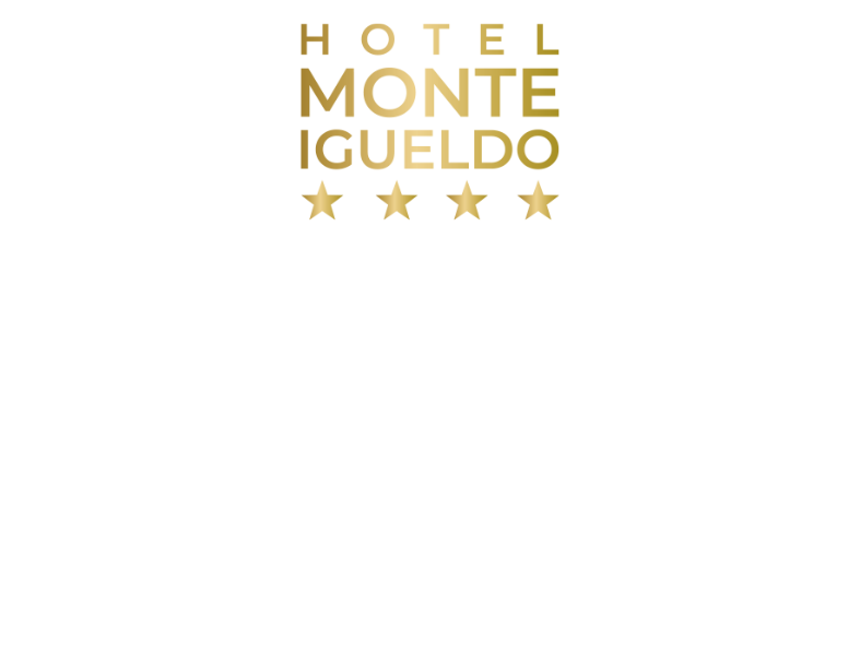 Hotel Monte Igueldo